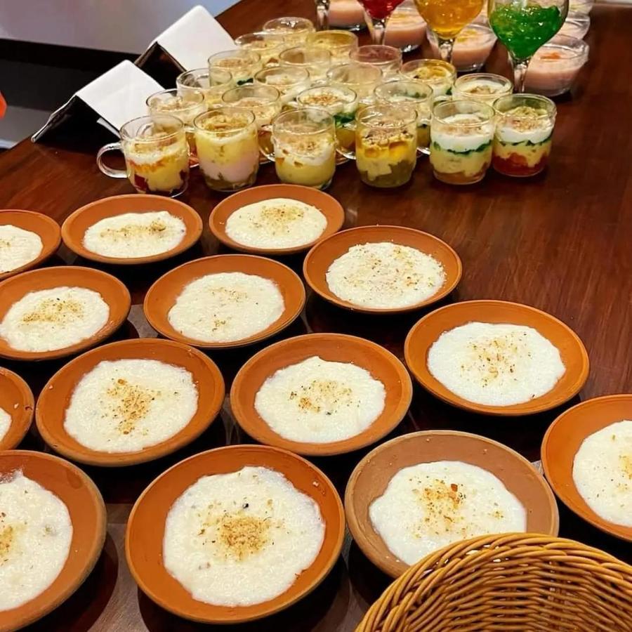 Tibet Hotel Skardu Zewnętrze zdjęcie